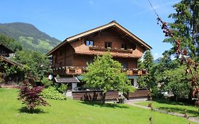 Hillside Apartments Pircher